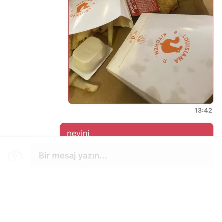 Siparişim Eksik Ve Dağınık Geldi, Müşteri Hizmeti Yetersiz