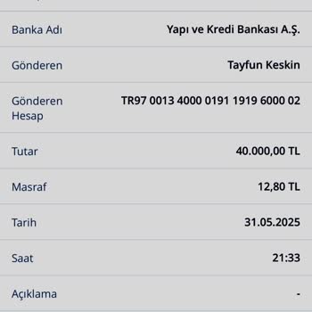 Yatırılan Paranın Oyuna Aktarılmaması Ve İletişim Sorunu