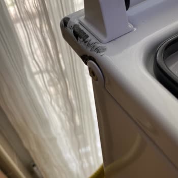 Bosch'tan Hasarlı Fırın Teslimatı Sonrası İlgisizlik Mağduriyetimi Artırdı