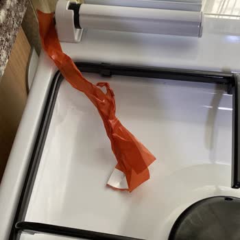 Bosch'tan Hasarlı Fırın Teslimatı Sonrası İlgisizlik Mağduriyetimi Artırdı