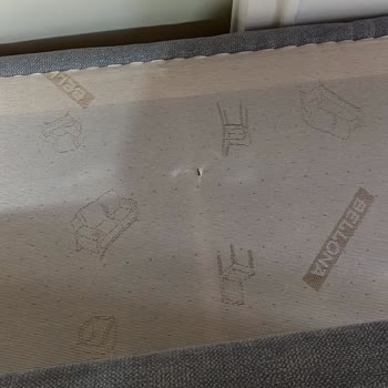 Bellona Koltuk Ve Kanepeler Hasarlı Teslim Edildi Müşteri Hizmetleri Çözüm Sunmadı