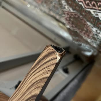 Bellona Koltuk Ve Kanepeler Hasarlı Teslim Edildi Müşteri Hizmetleri Çözüm Sunmadı