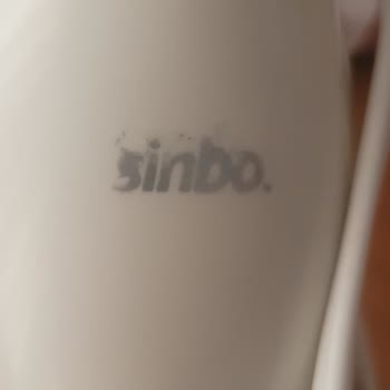 Kırık Ve Çalışmayan Blender Teslim Edildi, Puanlarım Da Boşa Gitti