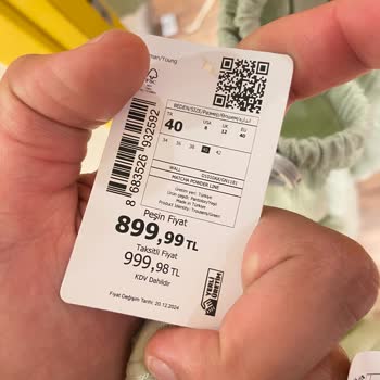 Shoecanyon.com Yırtık Ayakkabıyı Geri Gönderdiler