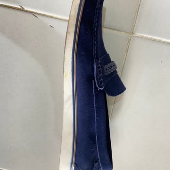 Shoecanyon.com Yırtık Ayakkabıyı Geri Gönderdiler