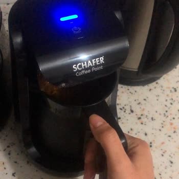 Sürekli Mavi Işık Hatası Ve Çözülmeyen Değişim Talebi