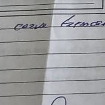 Sürekli Mavi Işık Hatası Ve Çözülmeyen Değişim Talebi