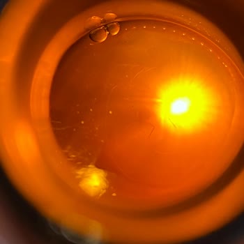 Argivit Classic Şurup İçinde Siyah Tortu Ve Firma İletişimsizliği Endişesi