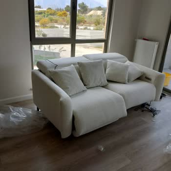 Enza Home Elektrikli Koltukta Bitmeyen Sorunlar Ve Çözüm Eksikliği