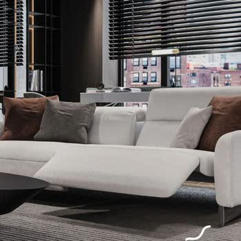 Enza Home Elektrikli Koltukta Bitmeyen Sorunlar Ve Çözüm Eksikliği