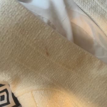 Kusurlu Elbise, Yüksek İade Ücreti Ve İlgisiz Müşteri Hizmeti Mağduriyeti