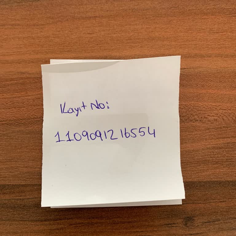 Bayram Tatili Gerekçesiyle Kargo İadem Alınmadı