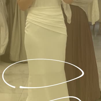 Model Ve Dikiş Kalitesinden Memnun Kalmadım