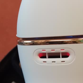 Braun Silk Expert Pro5 Cihazımda Sürekli Kırmızı Işık Sorunu