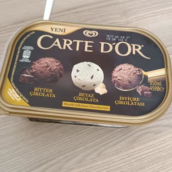 Dondurmadan Çıkan Cam Parçası İle Yaşadığım Büyük Tehlike