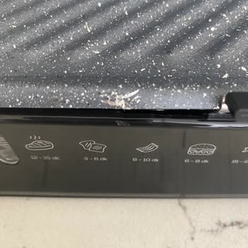 Defolu Ürün Ve Yetersiz Garanti Hizmeti: Karaca Mağazasından Mağduriyet