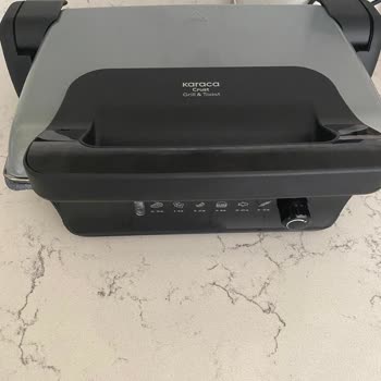 Defolu Ürün Ve Yetersiz Garanti Hizmeti: Karaca Mağazasından Mağduriyet