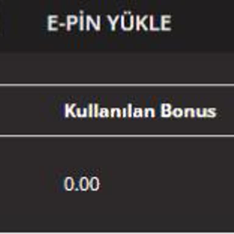 Satın Alınan Epin Kodunun Gönderilmemesi Ve İletişimsizlik Sorunu