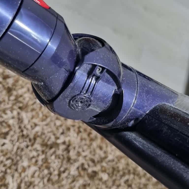 Dyson Müşteri Hizmetleri Yardımcı Olmuyor