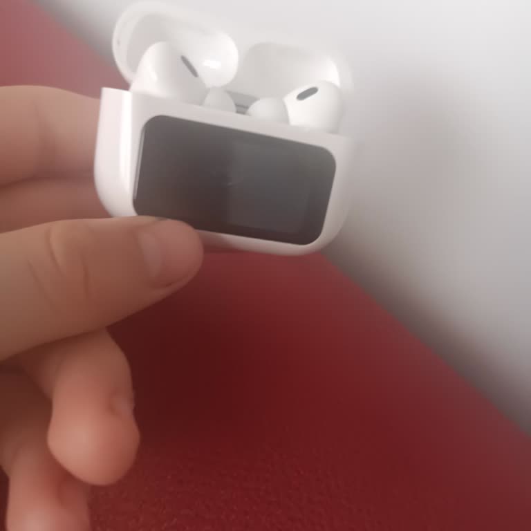 Airpods'un Dokunmatik Ekranı Çalışmıyor, İade Talebim Reddedildi