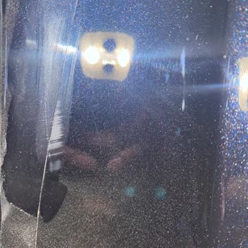 Volkswagen Passat'ta Animasyonlu Stop Ve Kapı Temas Sorunu