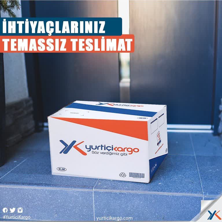 Yurtiçi Ağır Kargo Bahanesiyle Teslimat Yapılmadı, Müşteri Mağdur Edildi