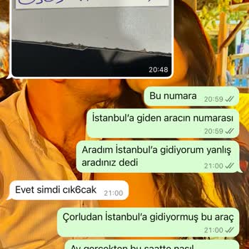 Siparişim Zamanında Teslim Edilmedi Ve İletişim Kurulamıyor