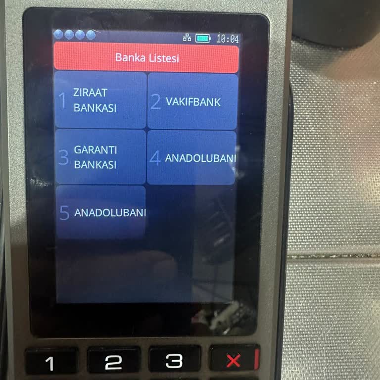 Nkolay Pos Müşteri Hizmetlerine Ulaşamıyorum, Mağdur Edildim