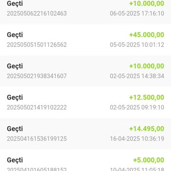 Yatırım Sonrası Para Çekiminde Hizmet Bedeli Engeli