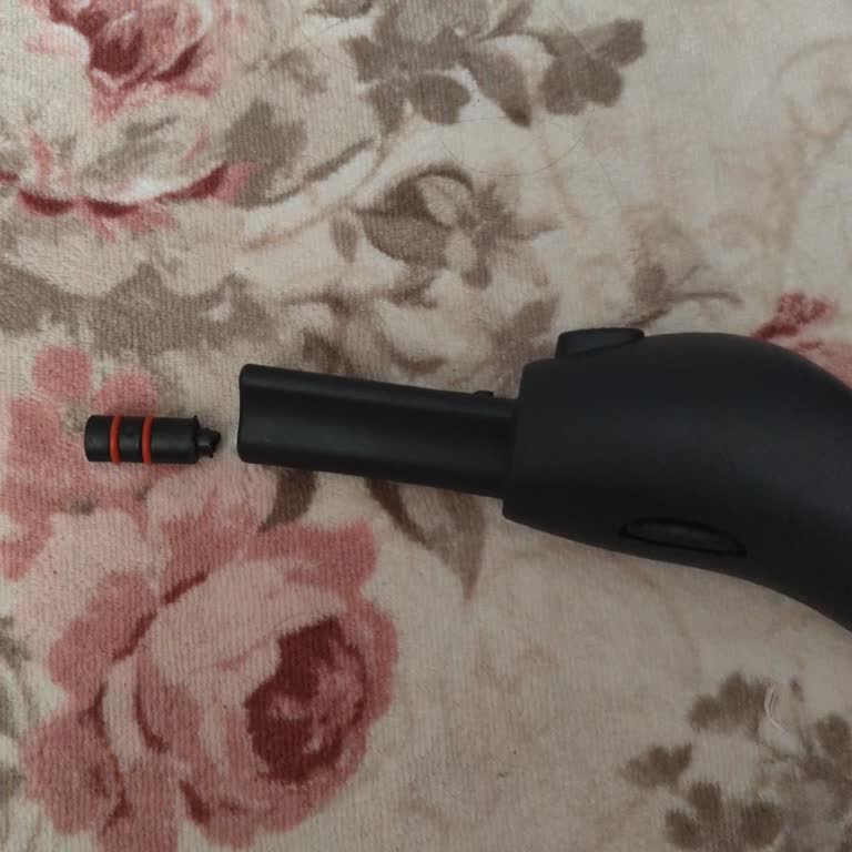 Pirantech CB-107C Buhar Makinesi'nde Kırılma Ve İletişim Sorunu