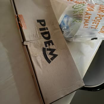 Pidem Restoran Siparişlerinde Sürekli Soğuk Ve Hasarlı Teslimat Sorunu