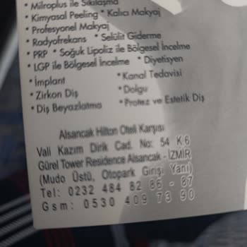 Botoks Sonrası Memnuniyetsizlik Ve İlgisiz Yaklaşım