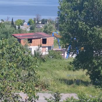 Yerleşim Alanında Ruhsatsız Sanayi Faaliyetleri Huzurumuzu Bozuyor