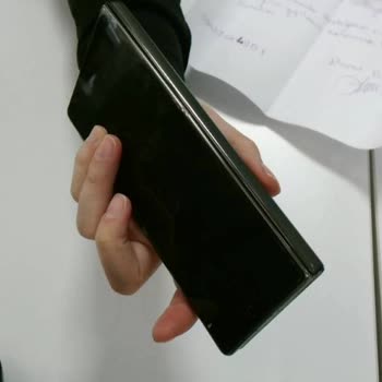 Tecno Phantom V Fold 2 İç Ekran Arızası Ve Garanti Kapsamı Sorunu