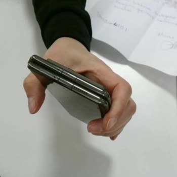 Tecno Phantom V Fold 2 İç Ekran Arızası Ve Garanti Kapsamı Sorunu