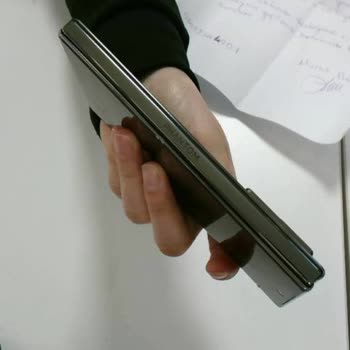 Tecno Phantom V Fold 2 İç Ekran Arızası Ve Garanti Kapsamı Sorunu