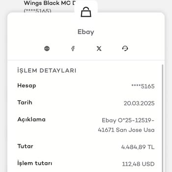 Ne Ürün Var Ne İade, Param Kayıp