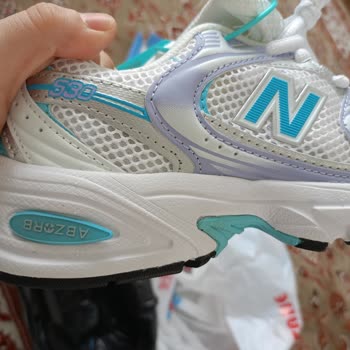 @realsneakers.tr Aldığım Spor Ayakkabıda Defo Olduğu Halde Kabul Etmediler