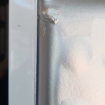 Hasarlı Buzdolabı Teslimatı Ve Yetersiz Müşteri Desteğiyle Mağduriyet