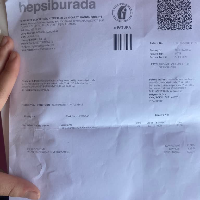 İzinsiz Premium Üyelik Ücreti Ve Müşteri Hizmetlerine Ulaşılamıyor