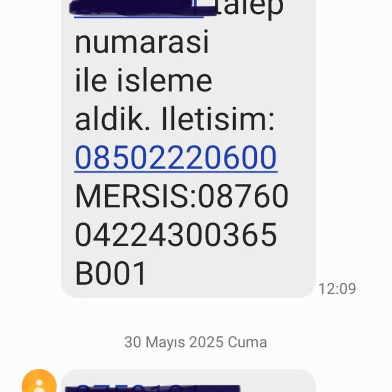 Ortak ATM'de Sıkışan Para Ve İlgisiz Müşteri Hizmetleri Nedeniyle Mağduriyet