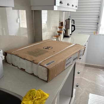 Kırık Ocak Teslimatı Ve Uzayan Kurulum Mağduriyeti: Bilgilendirme Eksikliği