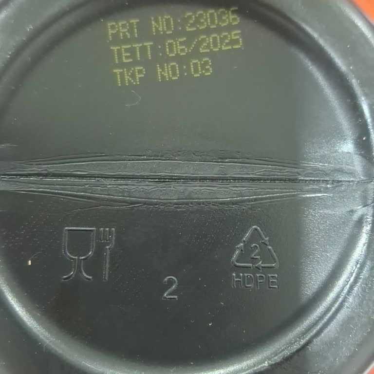 Tarihi Geçmiş Ürün Gönderildi, Mağduriyetimin Giderilmesini İstiyorum