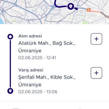 Otobüs Seferi Belirsizliği Ve İletişim Sorunu
