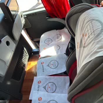 Biletli Yolcunun Koltuğu Yabancı Yolculara Verildi, 8 Saat Konforsuz Yolculuk