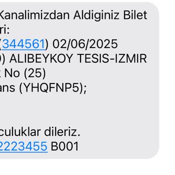 Biletli Yolcunun Koltuğu Yabancı Yolculara Verildi, 8 Saat Konforsuz Yolculuk