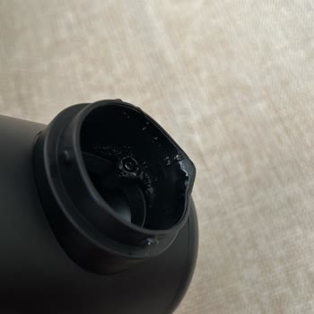 Saç Şekillendirici Başlığı 6 Ayda Eridi, Garanti Çözüm Sunmadı