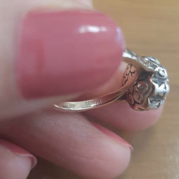 Elmas Yüzüğümün Taşları Düştü, Garanti Kapsamı Dışında Bırakıldı