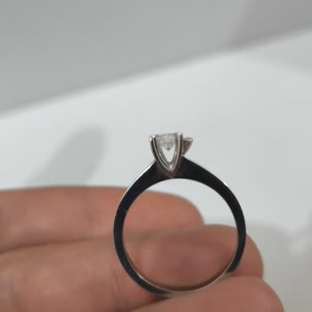 Zen Pırlanta Satış Sonrası İlgi ve Garanti Eksikliği Hayal Kırıklığı Yarattı