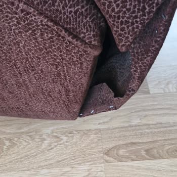 Grand Temel Koltuk Döşeme (Antalya)'de Eksik ve Kalitesiz Hizmet